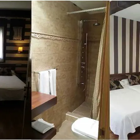 Cimavilla Pensjonat Gijón