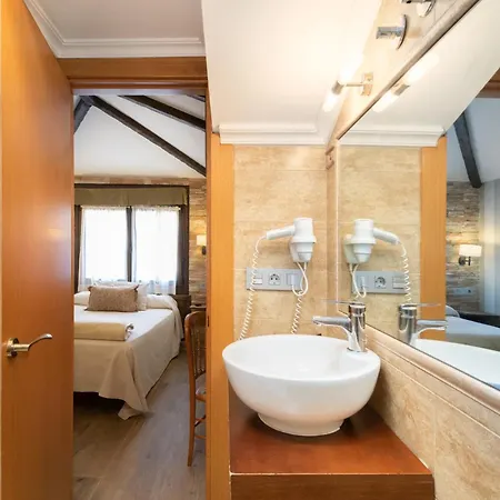 Cimavilla Guest house