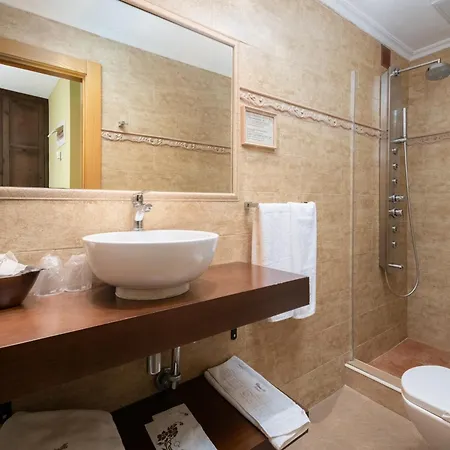 Guest house Cimavilla