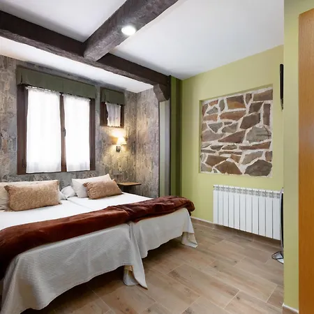 Penzion Cimavilla 3*