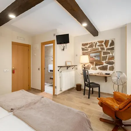 Cimavilla Guest house
