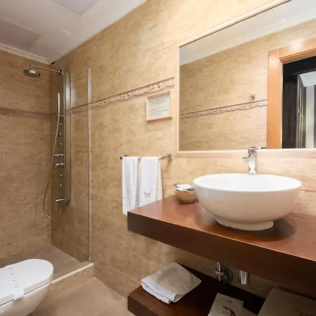 Guest house Cimavilla