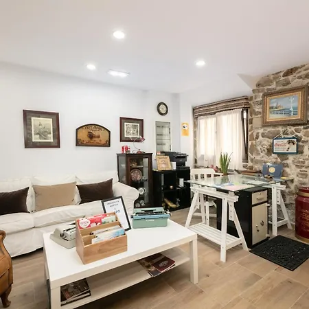 Cimavilla Guest house
