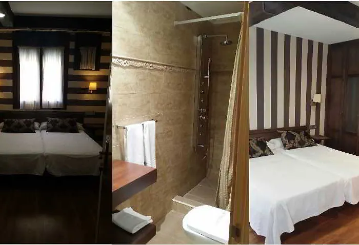 Cimavilla Guest house Gijon