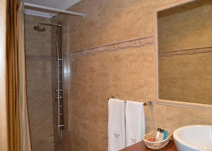 Guest house Cimavilla