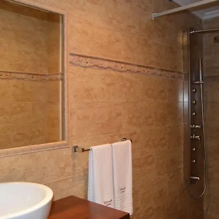 Cimavilla גיחון